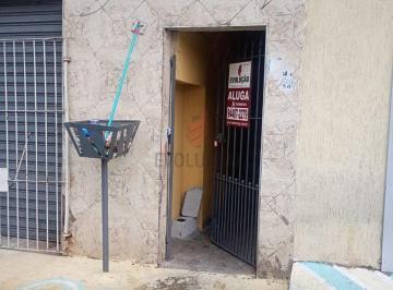 Casa · 1 Quarto · Casa de 2 cômodos para alugar no Jardim São Manoel, Sâo Paulo/SP