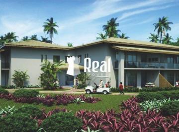 Apartamento · 85m² · 3 Quartos · 2 Vagas · Quinta das Lagoas Privilege - Itacimirim Apartamento Condomínio Privilege - Camaçari/BA