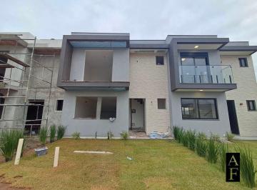 Casa · 96m² · 3 Quartos · 1 Vaga · Casa Sobrado em Campo Duna, Garopaba/SC