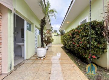 Casa · 350m² · 4 Quartos · Casa para Locação – Condomínio Melville | Tamboré