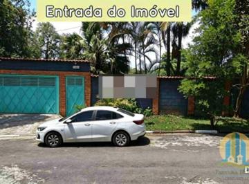 Casa · 900m² · 5 Quartos · 2 Vagas · CASA á VENDA NA SERRA DA CANTAREIRA – PARQUE SUÍÇA