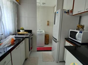 Apartamento · 52m² · 2 Quartos · 2 Vagas · Apartamento à Venda no Jardim São Luís – Santana de Parnaíba/SP
