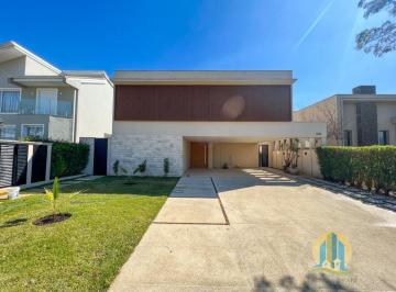 Casa · 550m² · 4 Quartos · 1 Vaga · Casa à Venda e Locação – Alphaville Residencial Zero