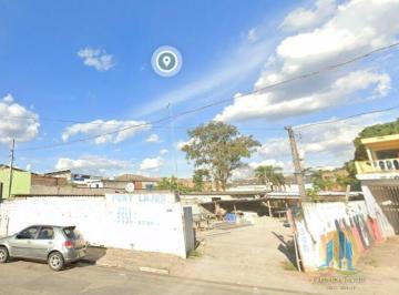 Terreno · 562m² · Terreno para Locação – Fazendinha | Santana de Parnaíba/SP