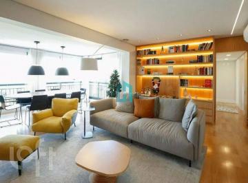 206830_iSgY8t9d_2068306837622c575b3.jpg · Apartamento Luxuoso na Vila Olímpia à Venda