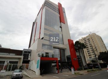 Comercial · 25m² · UM CENTRO COMERCIAL QUE TRANSMITE CREDIBILIDADE E