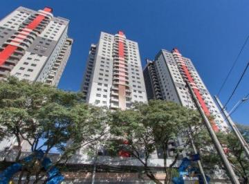 Apartamento · 94m² · 3 Quartos · 1 Vaga · Um bairro onde o carro é desnecessár