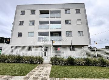 Apartamento · 43m² · 2 Quartos · 1 Vaga · Apartamento Mobiliado 2 Quartos, Sala com Sacada e