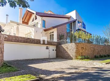 Casa · 372m² · 2 Quartos · 4 Vagas · Casa de 372m² no Vista Alegre próx ao Bosque Alemã