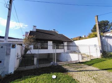 Casa · 268m² · 4 Quartos · 4 Vagas · More em um lindo lar, charmoso e aconchegante! T