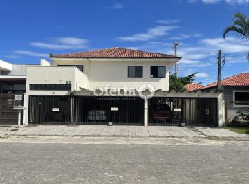 Apartamento · 132m² · 2 Quartos · 1 Vaga · APARTAMENTO GARDEN À VENDA A 200 METROS DA PRAIA D