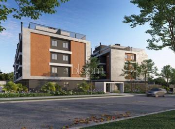 Apartamento · 53m² · 2 Quartos · 1 Vaga · Apartamento à venda - em Santa Felicidade