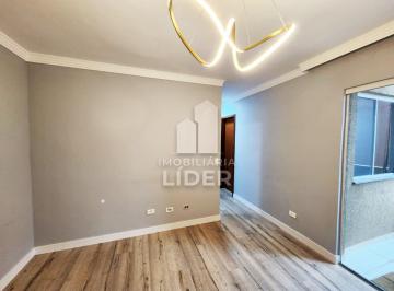 Apartamento · 61m² · 3 Quartos · 1 Vaga · Apartamento 3Q com suíte para locaç&