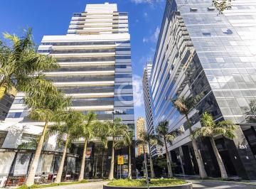 Apartamento · 30m² · 1 Quarto · 1 Vaga · Studio para locação no NEO Residence