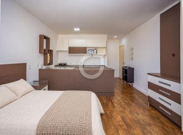 Apartamento · 30m² · 1 Quarto · 1 Vaga · Studio mobiliado com vaga no NEO Residence - 30,54