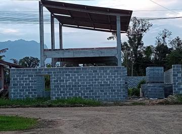 Comercial · 580m² · OPORTUNIDADE EM MORRETES – TERRENO 632 M² COM ESTR