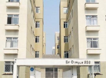 Apartamento · 112m² · 3 Quartos · 3 Vagas · Apartamento à venda - em Bacacheri