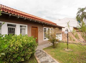 Casa · 250m² · 3 Quartos · 3 Vagas · Casa à venda no Jardim Social ARYA1