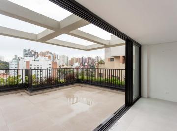 Apartamento · 173m² · 3 Quartos · 3 Vagas · Cobertura à venda no Ed. Arte Acqua Água Verde  AR
