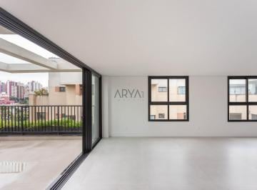 Apartamento · 173m² · 3 Quartos · 3 Vagas · Cobertura à venda no Água Verde  ARYA1