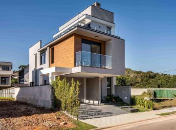 Casa · 180m² · 3 Quartos · 2 Vagas · Sobrado à venda em condomínio no Santa Cândida ARY