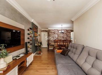 Apartamento · 107m² · 3 Quartos · 1 Vaga · Apartamento à venda no Edificio Costa Esmeralda, B
