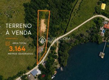 Terreno · 3164m² · Sítio em Imaruí