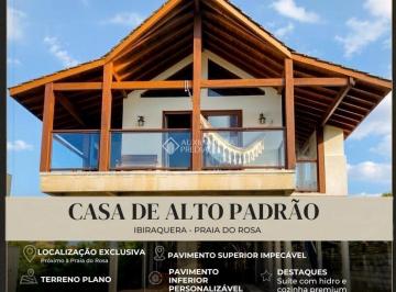 WhatsApp Image 2026-08-08 at 8.40 · Casa de alto padrão com arquitetura exclusiva em Ibiraquera | Praia do Rosa