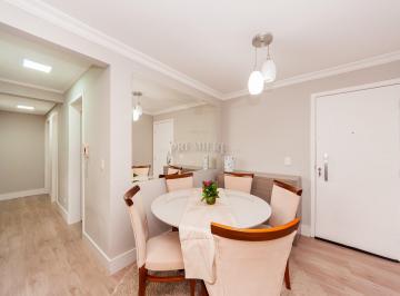 Apartamento · 67m² · 3 Quartos · 1 Vaga · Apartamento com 3 Quartos, Móveis Planejados no Ja