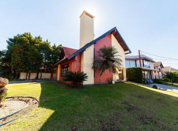 Casa · 269m² · 4 Quartos · 2 Vagas · Uma Casa para Viver, Receber e Criar Memóri