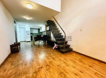 Apartamento · 52m² · 1 Quarto · Apartamento : / Residencial / Centro