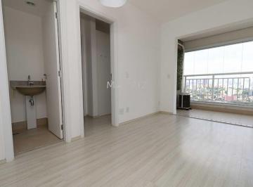 Apartamento · 40m² · 1 Quarto · 1 Vaga · Apartamento : Padrão / Residencial / Sumarezinho