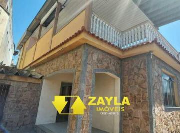 Casa · 172m² · 3 Quartos · Casa 3 quartos com Terraço à venda na Penha Circular - Rio de Janeiro, RJ