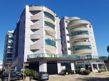 Apartamento · 106m² · 3 Quartos · 2 Vagas · APARTAMENTO TRES DORMITORIOS NO BELA VISTA