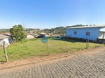 Terreno · 1360m² · TERRENO NO ESPLANADA COM 1.360m²