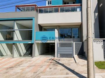 Comercial · SALA TÉRREA NO BELA VISTA COM 81m²