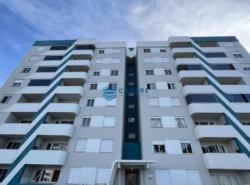 Apartamento · 53m² · 2 Quartos · 1 Vaga · APARTAMENTO DOIS DORMITÓRIOS NSSA SRA DO ROSÁRIO