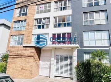Apartamento · 30m² · 1 Quarto · 1 Vaga · APARTAMENTO UM DORMITÓRIOS NO PETROPOLIS