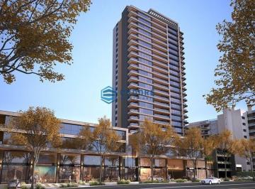 Apartamento · 202m² · 3 Quartos · 3 Vagas · APARTAMENTO TRÊS SUÍTES NA EXPOSIÇÃO