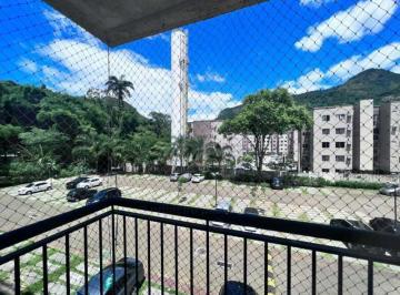 Apartamento · 88m² · 4 Quartos · 2 Vagas · Apartamento 4 quartos sendo 1 suíte no Condomínio Floris bosque residencial