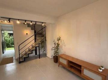 Casa · 65m² · 2 Quartos · 1 Vaga · Casa Dúplex 2 quartos no condomínio Vitale eco- Vargem grande