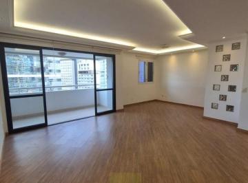 Apartamento · 118m² · 3 Quartos · 2 Vagas · Apartamento 118m2, 3 suites, Chácara Santo Antonio