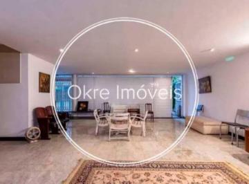 Apartamento · 635m² · 8 Quartos · 4 Vagas · Prédio Residencial :  / Residencial / Laranjeiras