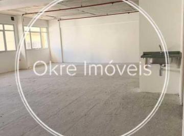 Comercial · 42m² · 1 Quarto · Loja : / Comercial / Flamengo