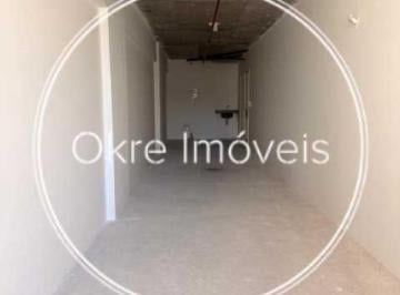 Comercial · 27m² · 1 Quarto · Sala :  / Comercial / Flamengo