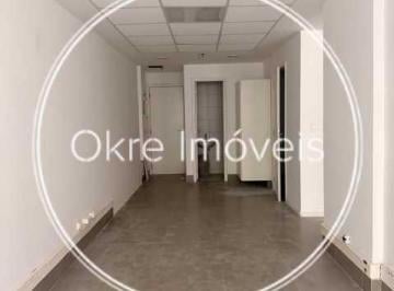 Comercial · 34m² · 1 Quarto · Sala :  / Comercial / Flamengo
