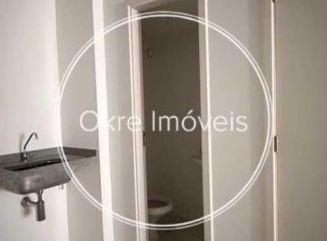 Comercial · 42m² · 1 Quarto · Sala :  / Comercial / Flamengo
