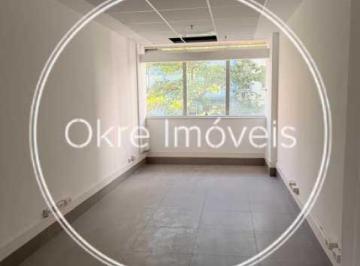 Comercial · 12m² · 1 Quarto · Sala :  / Comercial / Flamengo