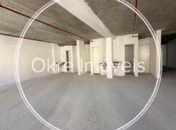 Comercial · 292m² · 1 Quarto · Sala : / Comercial / Flamengo