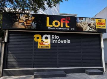 Comercial · 400m² · Loja - / Comercial / Vila Valqueire